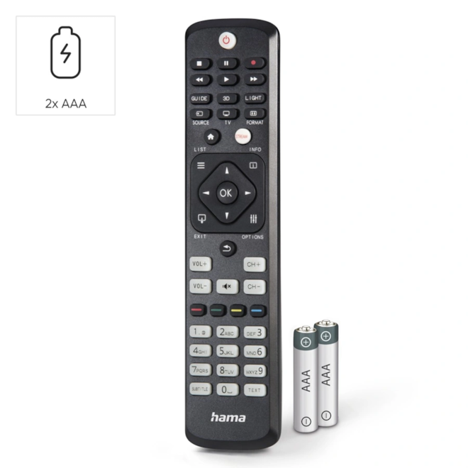 univerzál pro Philips