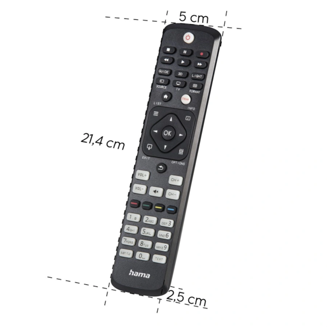 univerzál pro Philips