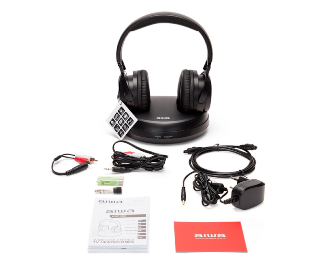 Aiwa WHF-930D
