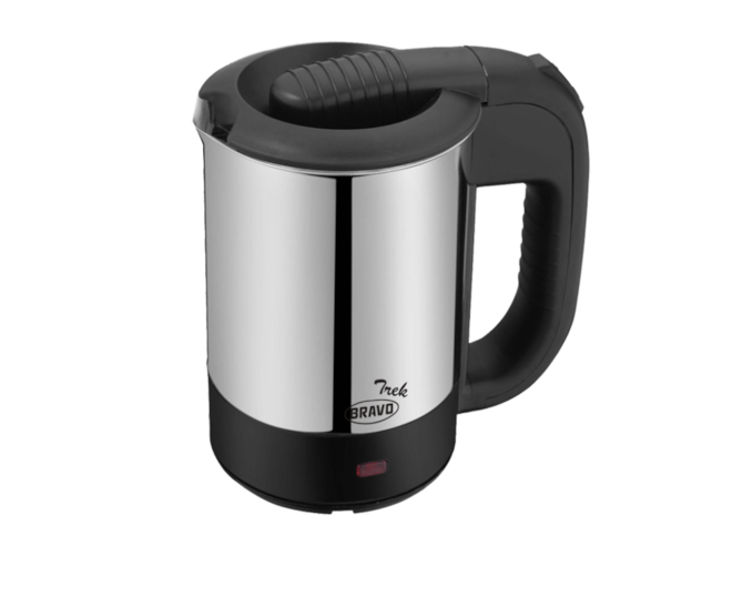 Bravo cestovni konvice Trek b-4711