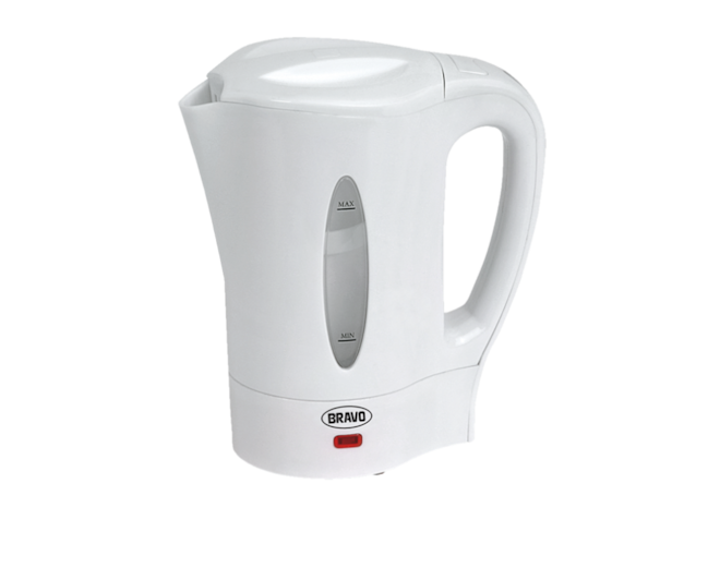 Bravo cestovni konvice b-1135