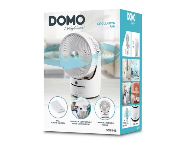 DOMO DO8148 