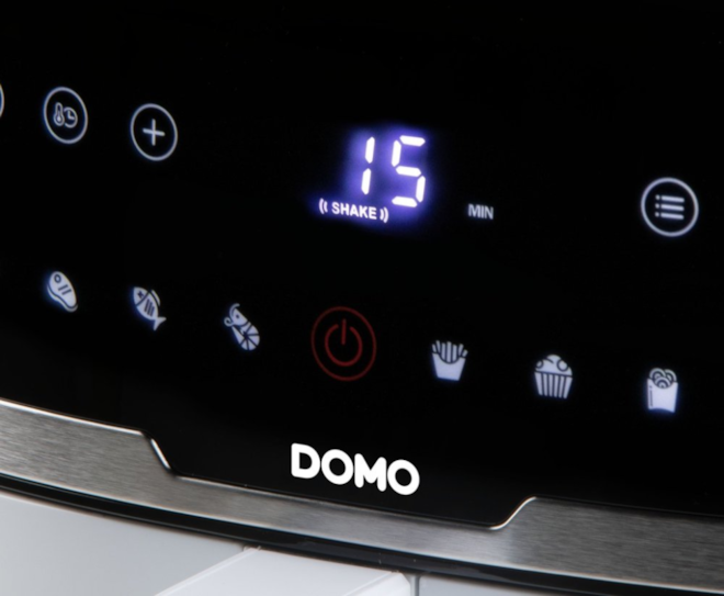 Domo DO1148FR horkovzdušná