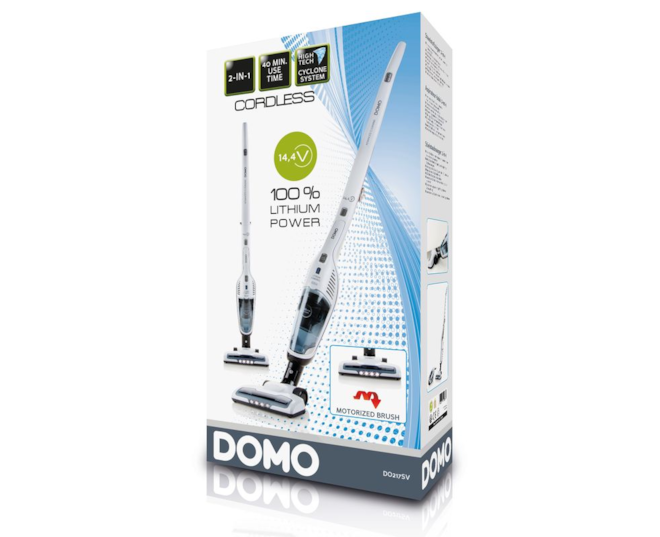 Domo DO217SV