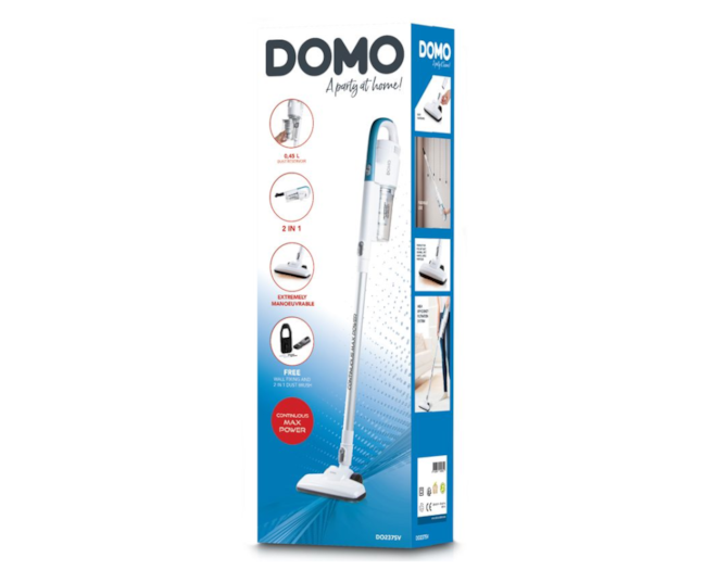 Domo DO237SV