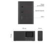 Emos P-600B