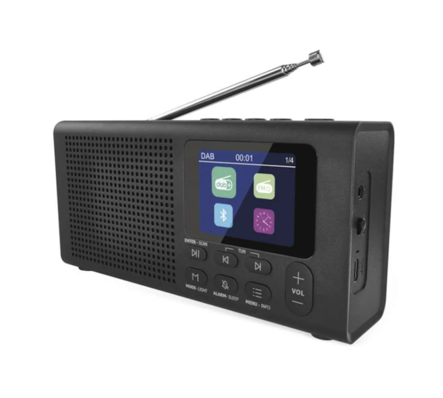 Emos P-600B