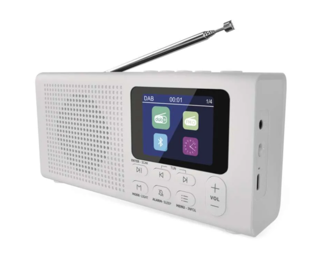 Emos P-600W