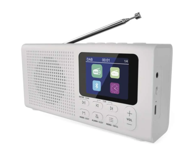Emos P-600W