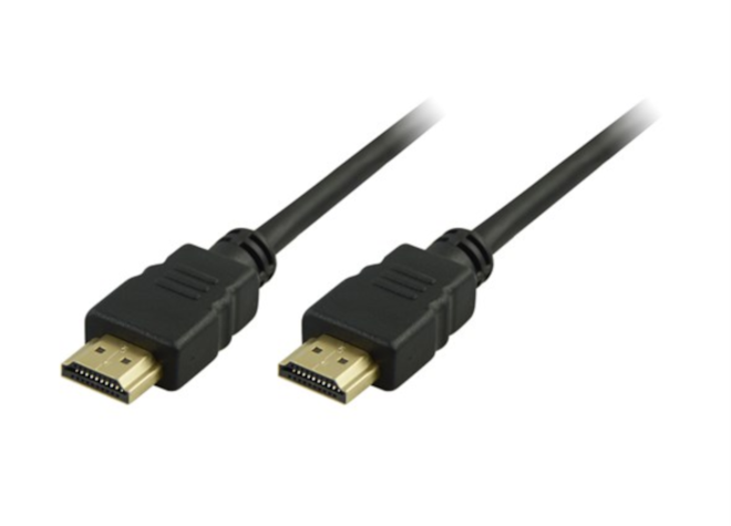 Geti HDMI