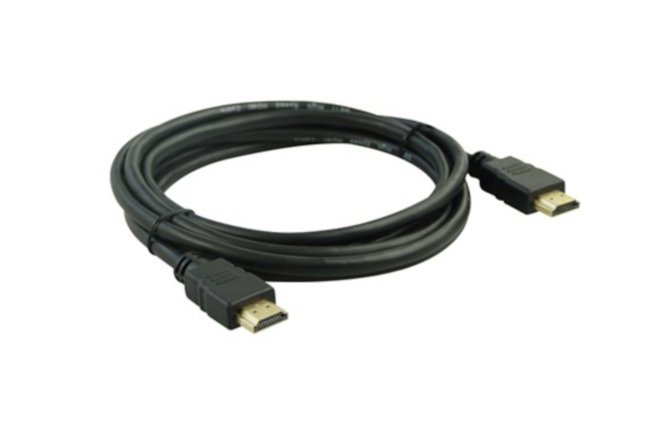 Geti HDMI