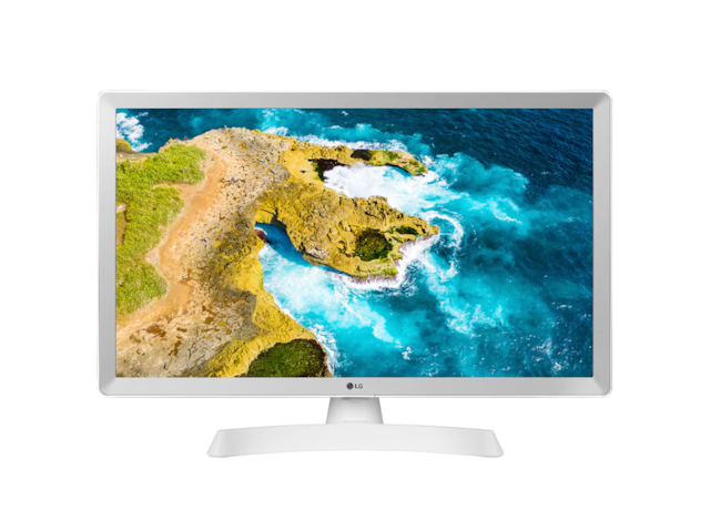 LG 24TQ510S-WZ 12V / 24V