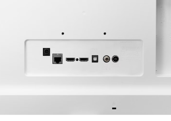 LG 24TQ510S-WZ