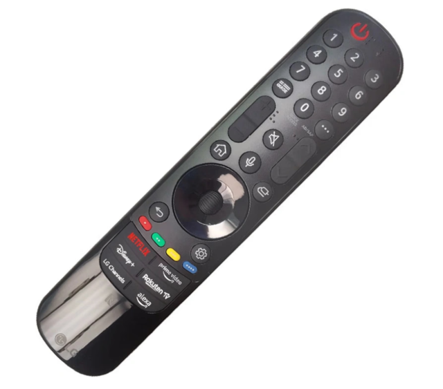 LG AN-MR24GN Magic Motion
