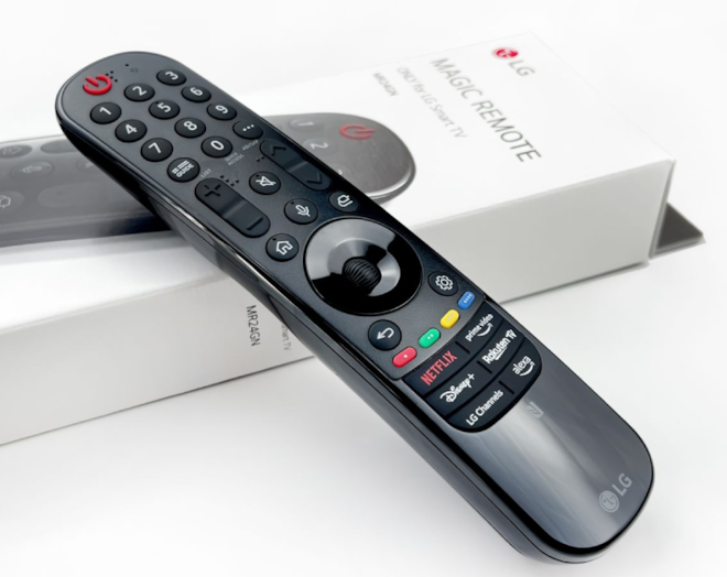 LG AN-MR24GN