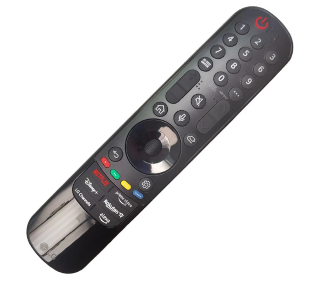 LG AN-MR24GN