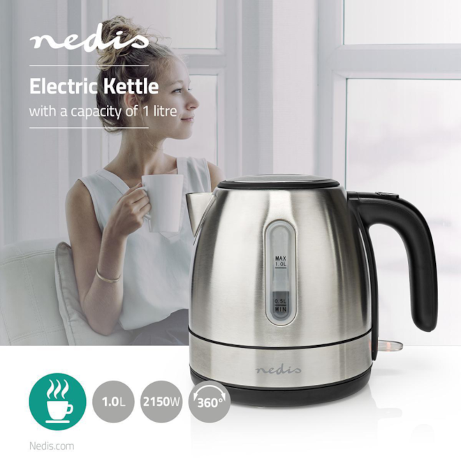 Nedis KAWK300EAL
