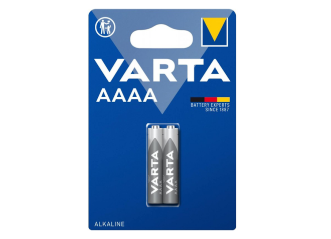Varta 4061 AAAA mini tužková