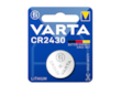 Varta CR2430 Lithium 