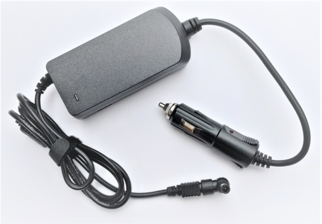 napaječ 12V-19V