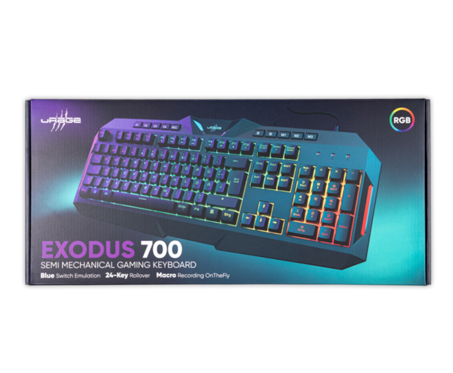 uRage Exodus 700