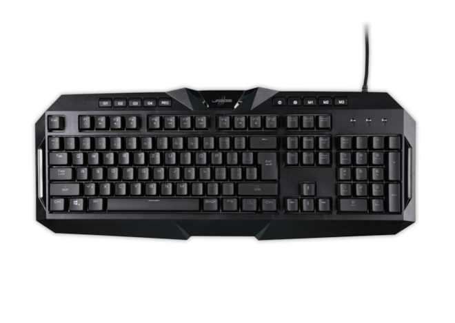 uRage Exodus 700