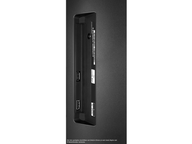 LG 32LQ63006LA