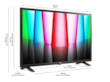 LG 32LQ63006LA