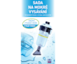 Sada na mokré vysávání pro vysavače 32-35mm 