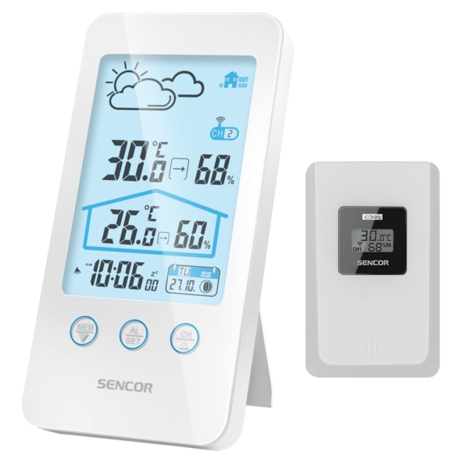 Sencor SWS 3000 W 
