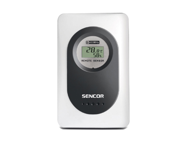 Sencor SWS TH65 čidlo meteostanice 65