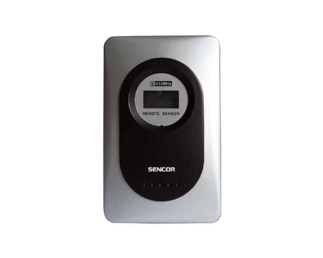 Sencor SWS THS senzor SWS 50, SWS 51 a SWS 60 