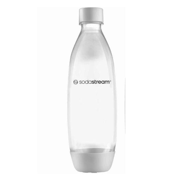 Sodastream 1ks láhev 1l FUSE vhodná do myčky