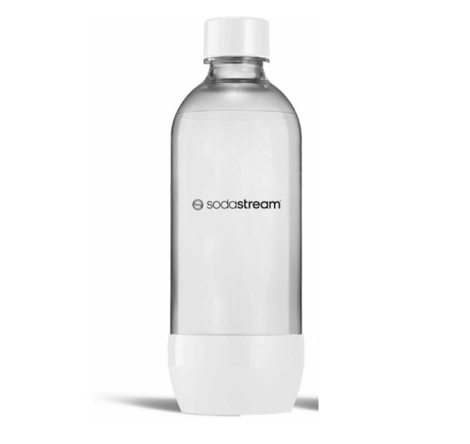 Sodastream láhev 1l JET vhodná do myčky 