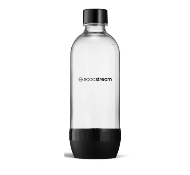 Sodastream láhev 1l JET vhodná do myčky 