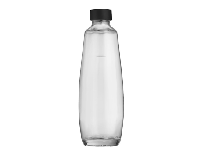 Sodastream skleněná láhev 1l DUO 