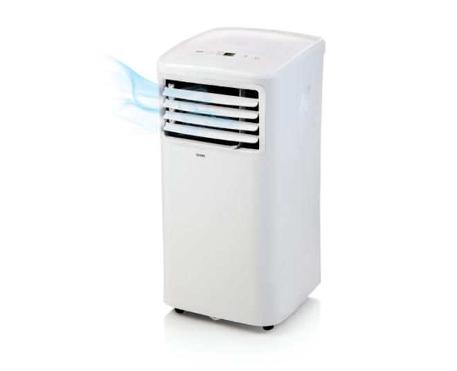 DOMO DO1035A mobilní