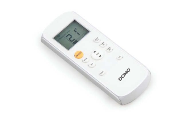 DOMO DO1035A mobilní