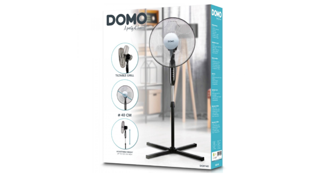DOMO DO8140