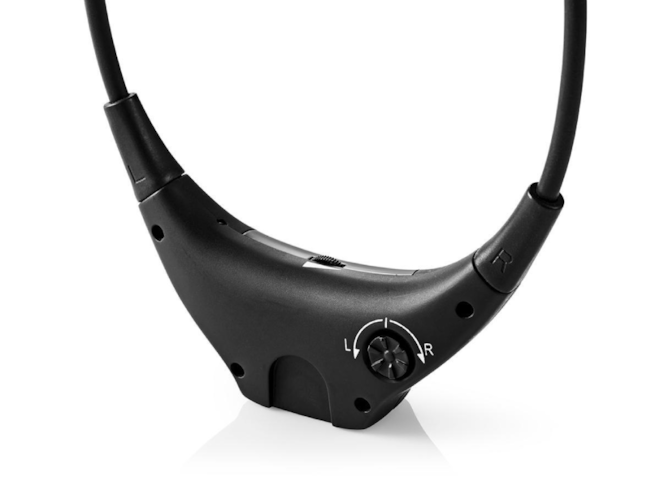 Nedis HPRF010BK