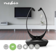 Nedis HPRF010BK