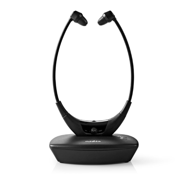 Nedis HPRF010BK
