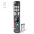 univerzální ovladač pro TV LG