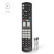 univerzální ovladač pro TV Panasonic