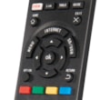 univerzální ovladač pro TV Panasonic
