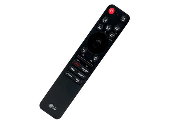 LG AN-MR25GA