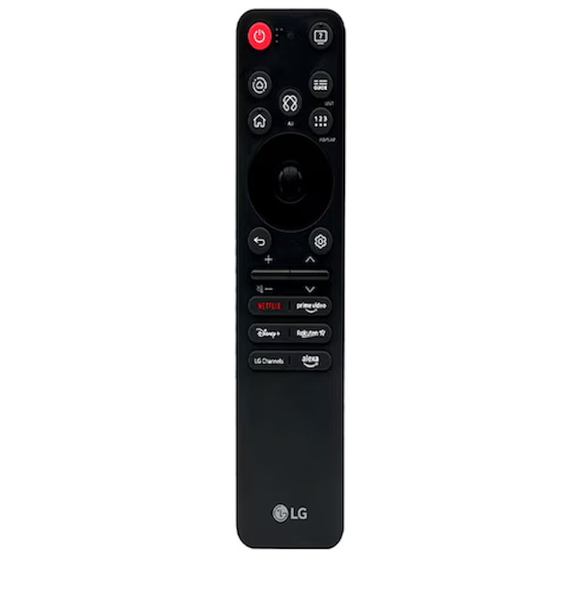 LG AN-MR25GA