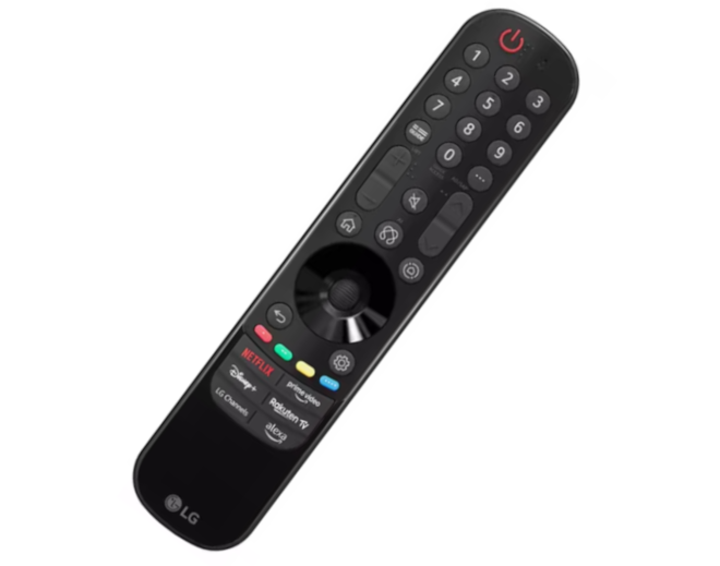 LG AN-MR25GB