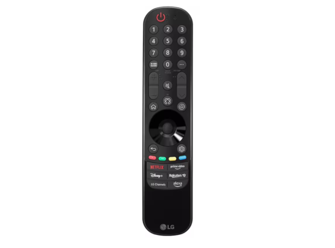 LG AN-MR25GB