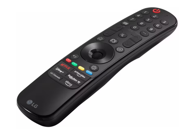 LG AN-MR25GB